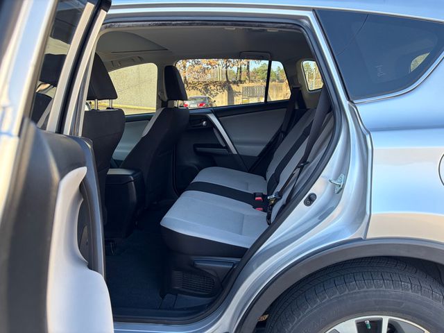 2016 Toyota RAV4 Hybrid 2016 Toyota RAV4 - 22973860 - 25