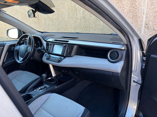 2016 Toyota RAV4 Hybrid 2016 Toyota RAV4 - 22973860 - 27