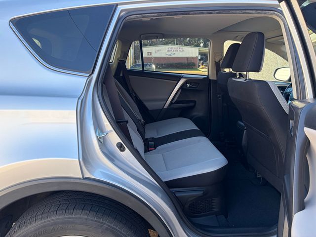 2016 Toyota RAV4 Hybrid 2016 Toyota RAV4 - 22973860 - 30