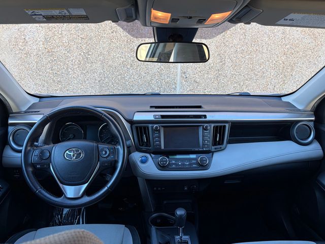 2016 Toyota RAV4 Hybrid 2016 Toyota RAV4 - 22973860 - 31