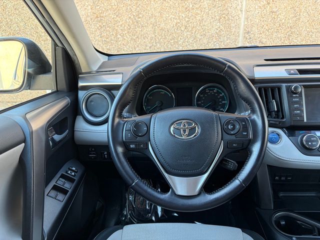 2016 Toyota RAV4 Hybrid 2016 Toyota RAV4 - 22973860 - 32