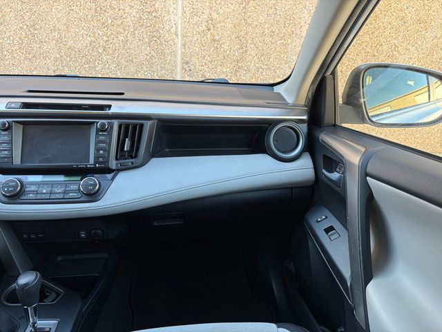 2016 Toyota RAV4 Hybrid 2016 Toyota RAV4 - 22973860 - 33