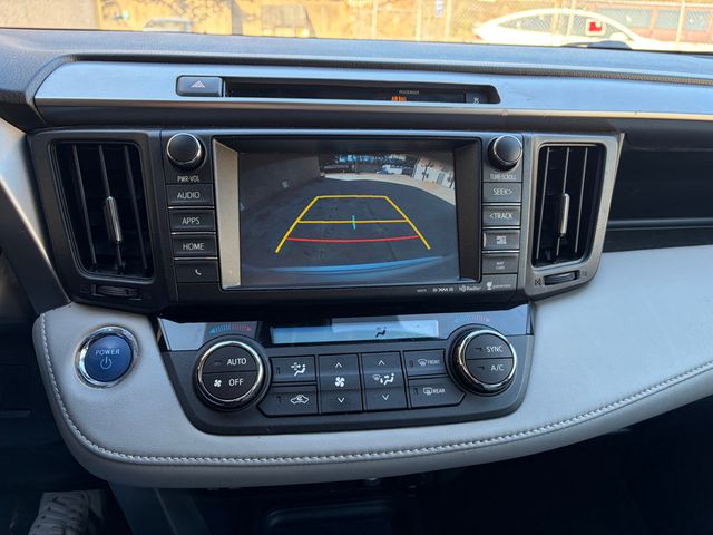 2016 Toyota RAV4 Hybrid 2016 Toyota RAV4 - 22973860 - 34