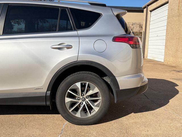 2016 Toyota RAV4 Hybrid 2016 Toyota RAV4 - 22973860 - 3