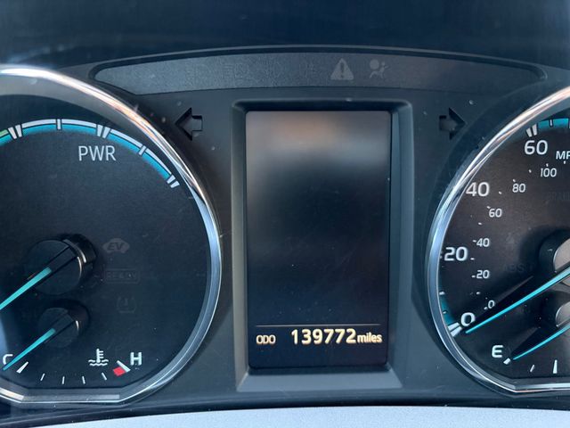 2016 Toyota RAV4 Hybrid 2016 Toyota RAV4 - 22973860 - 39