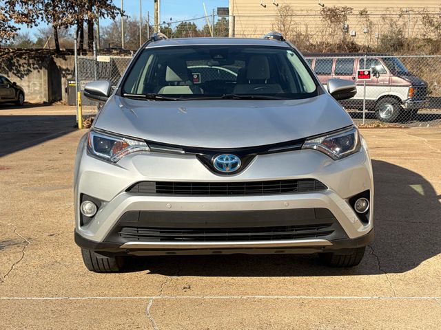 2016 Toyota RAV4 Hybrid 2016 Toyota RAV4 - 22973860 - 4