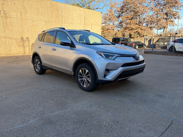 2016 Toyota RAV4 Hybrid 2016 Toyota RAV4 - 22973860 - 5