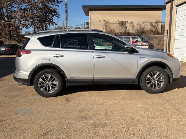 2016 Toyota RAV4 Hybrid 2016 Toyota RAV4 - 22973860 - 6
