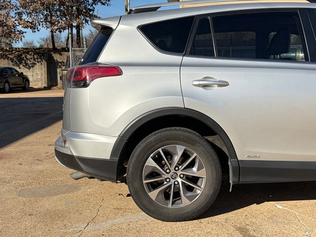 2016 Toyota RAV4 Hybrid 2016 Toyota RAV4 - 22973860 - 7