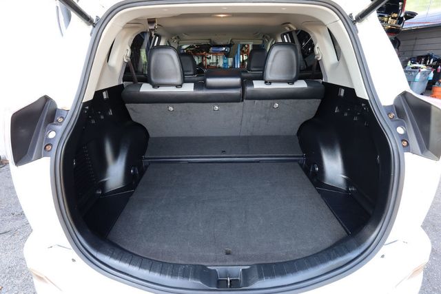 2016 TOYOTA RAV4 HYBRID AWD 4dr Limited - 22952280 - 15