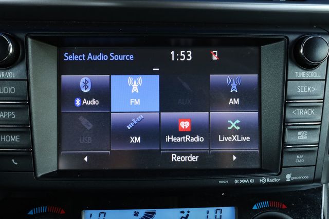 2016 TOYOTA RAV4 HYBRID AWD 4dr Limited - 22952280 - 25