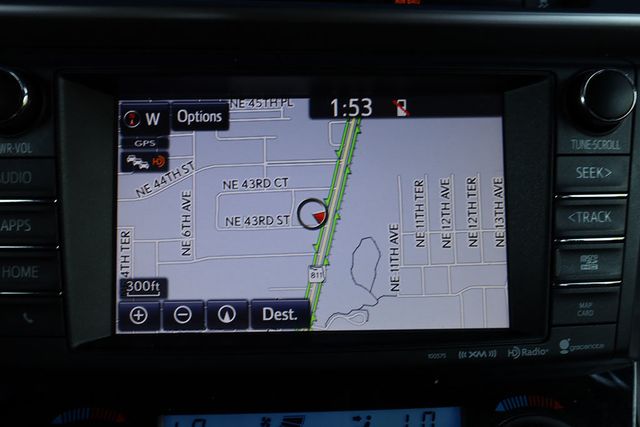 2016 TOYOTA RAV4 HYBRID AWD 4dr Limited - 22952280 - 27