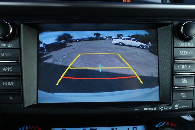 2016 TOYOTA RAV4 HYBRID AWD 4dr Limited - 22952280 - 28