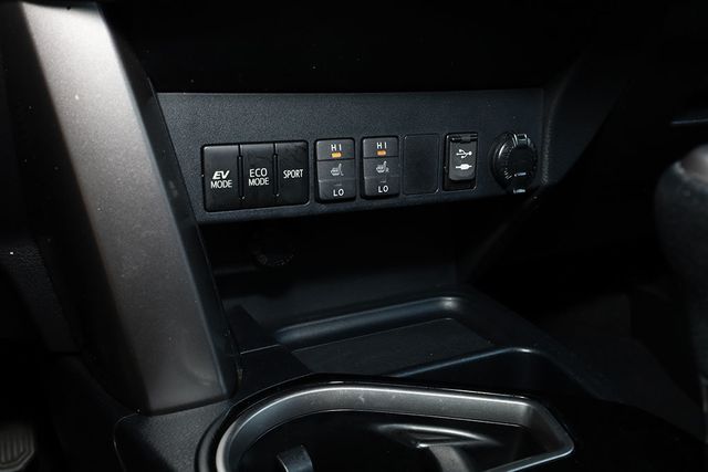 2016 TOYOTA RAV4 HYBRID AWD 4dr Limited - 22952280 - 29