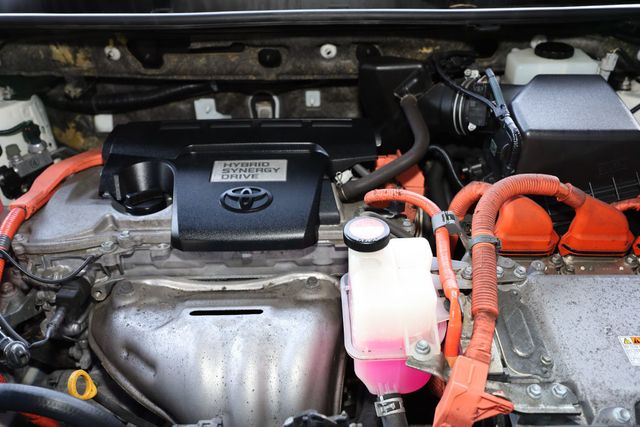 2016 TOYOTA RAV4 HYBRID AWD 4dr Limited - 22952280 - 33