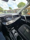 2016 Toyota RAV4 Hybrid AWD 4dr XLE - 23055318 - 9