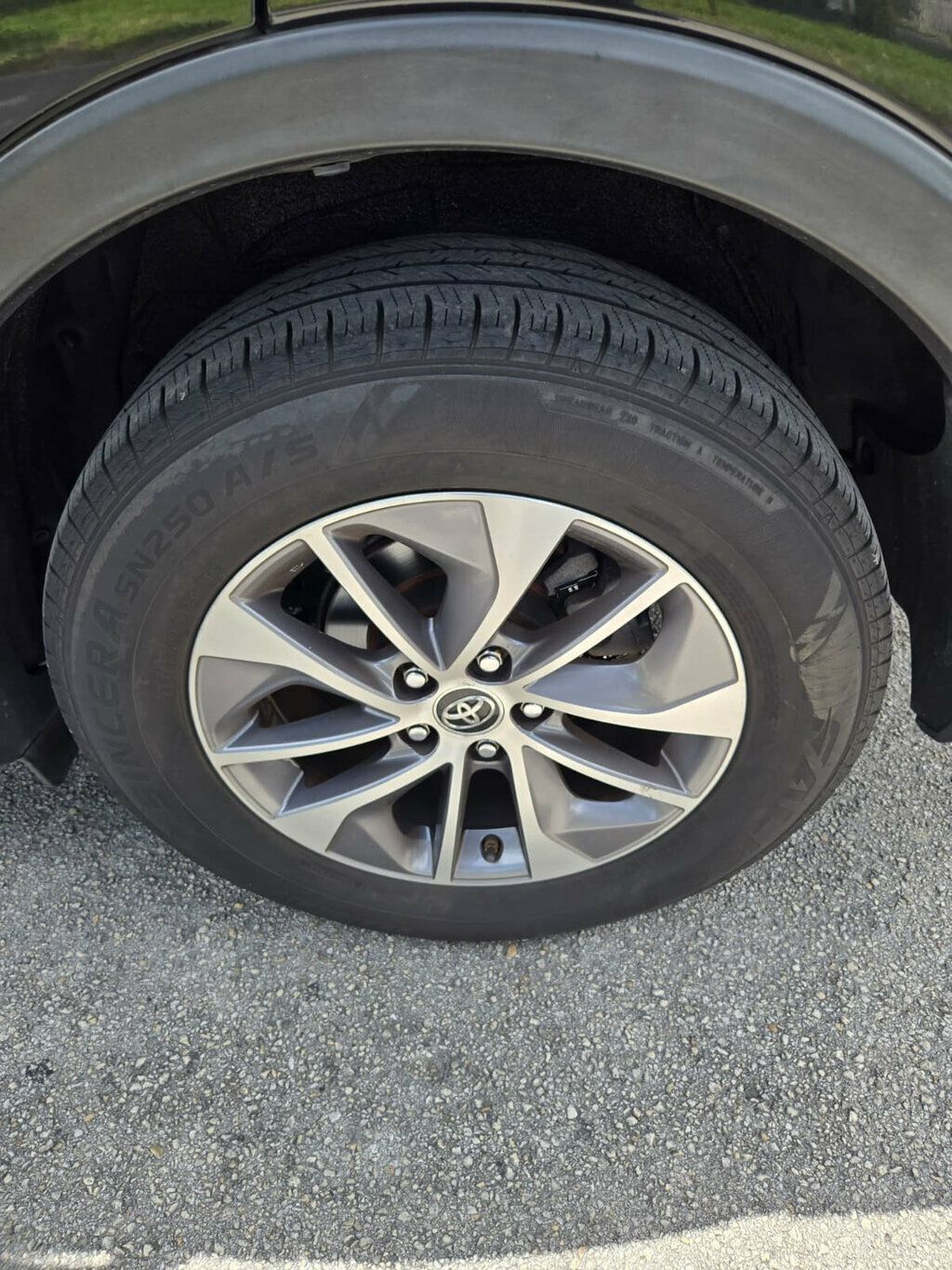 2016 Toyota RAV4 Hybrid AWD 4dr XLE - 23055318 - 4