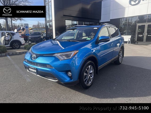 Used 2016 Toyota RAV4 XLE with VIN JTMRJREV0GD010012 for sale in Riverhead, NY