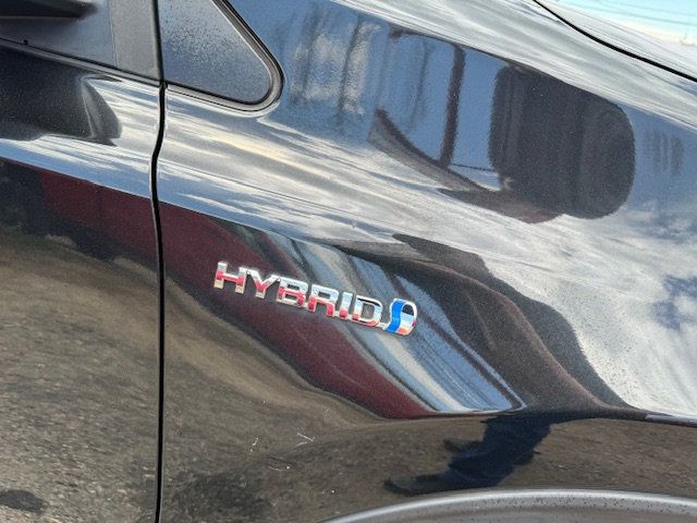 2016 Toyota RAV4 Hybrid FULL POWER  XLE HYBRID ALL WHEEL DRIVE PRICED TO SELL - 22410139 - 9