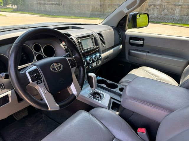 2016 Toyota Sequoia 2016 Toyota Sequoia Limited - 23035286 - 9