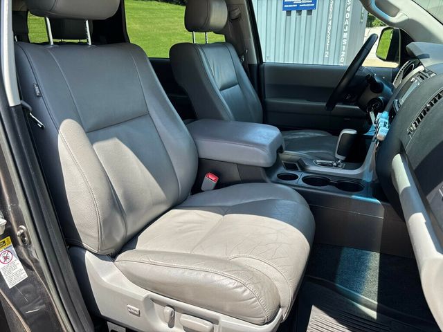 2016 Toyota Sequoia 2016 Toyota Sequoia Limited - 23035286 - 11