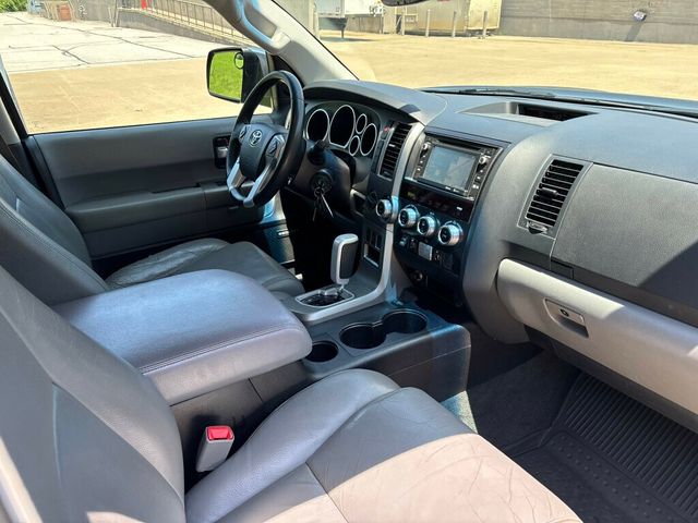 2016 Toyota Sequoia 2016 Toyota Sequoia Limited - 23035286 - 12