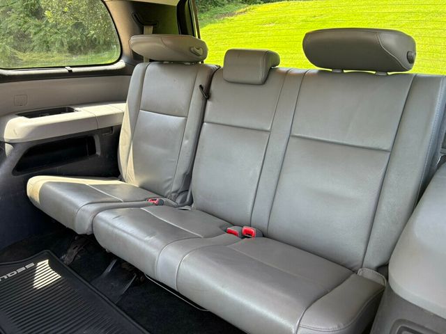 2016 Toyota Sequoia 2016 Toyota Sequoia Limited - 23035286 - 20