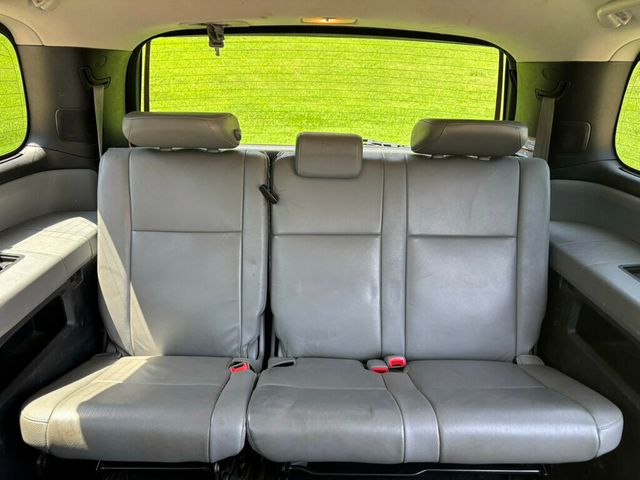 2016 Toyota Sequoia 2016 Toyota Sequoia Limited - 23035286 - 21