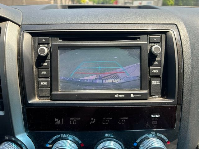 2016 Toyota Sequoia 2016 Toyota Sequoia Limited - 23035286 - 27