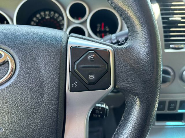 2016 Toyota Sequoia 2016 Toyota Sequoia Limited - 23035286 - 29