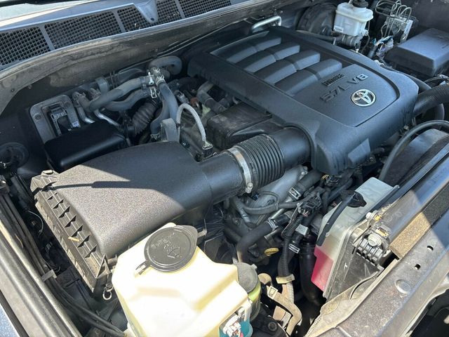 2016 Toyota Sequoia 2016 Toyota Sequoia Limited - 23035286 - 40