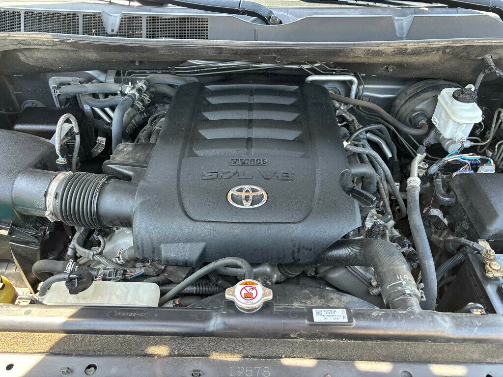 2016 Toyota Sequoia 2016 Toyota Sequoia Limited - 23035286 - 41