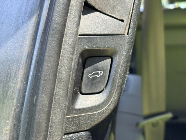 2016 Toyota Sequoia 2016 Toyota Sequoia Limited - 23035286 - 44