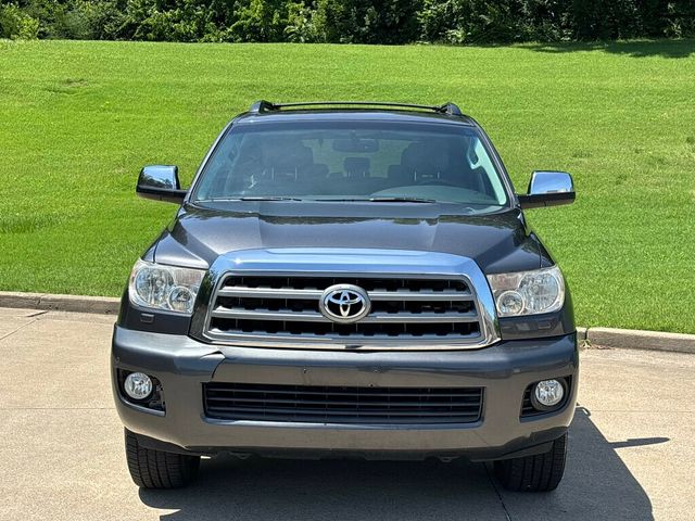 2016 Toyota Sequoia 2016 Toyota Sequoia Limited - 23035286 - 4