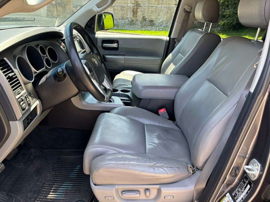 2016 Toyota Sequoia 2016 Toyota Sequoia Limited - 23035286 - 8