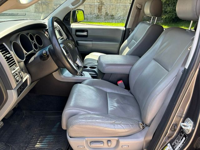2016 Toyota Sequoia 2016 Toyota Sequoia Limited - 23035286 - 8