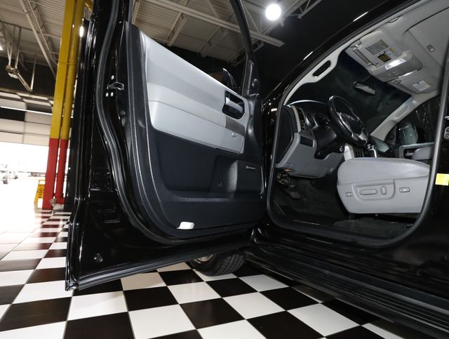 2016 Toyota Sequoia 4WD 5.7L FFV Limited - 23053532 - 54