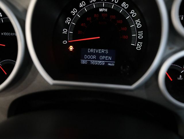 2016 Toyota Sequoia 4WD 5.7L FFV Limited - 23053532 - 71