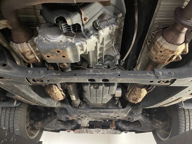 2016 Toyota Sequoia 4WD 5.7L FFV Limited - 23053532 - 93