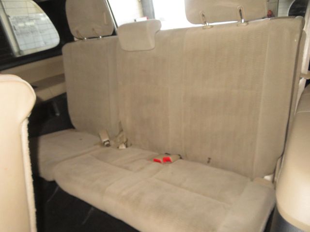 2016 Toyota Sequoia 4X4 5.7 LITER V8 SR5 SEQUOIA EXTRA CLEAN 4X4 THIRD ROW SEAT AZ  - 23035899 - 26