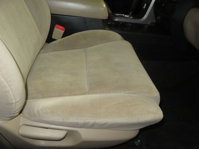 2016 Toyota Sequoia 4X4 5.7 LITER V8 SR5 SEQUOIA EXTRA CLEAN 4X4 THIRD ROW SEAT AZ  - 23035899 - 33