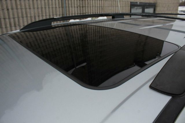 2016 Toyota Sequoia LEATHER MOONROOF, NEW BRIDGESTONE DUELER TIRES - 22950411 - 38