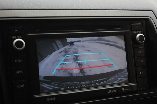 2016 Toyota Sequoia LEATHER MOONROOF, NEW BRIDGESTONE DUELER TIRES - 22950411 - 39