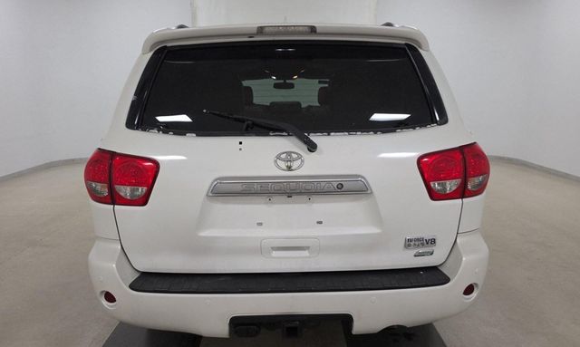 2016 Toyota Sequoia NO RUST NO RUST! FL CAR! CLEAN TRUCK! FULLY LOADED  - 23071716 - 4