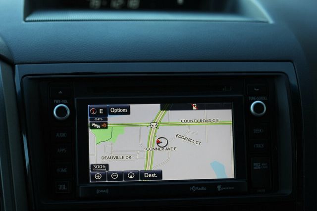 2016 Toyota Sequoia ONE OWNER LIMITED W/ NAVIGATION, SAFETY & CONV. PKG,  - 22972077 - 14