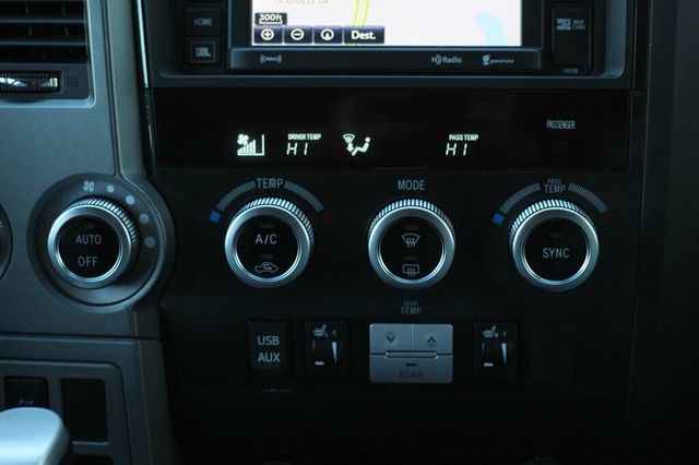 2016 Toyota Sequoia ONE OWNER LIMITED W/ NAVIGATION, SAFETY & CONV. PKG,  - 22972077 - 15