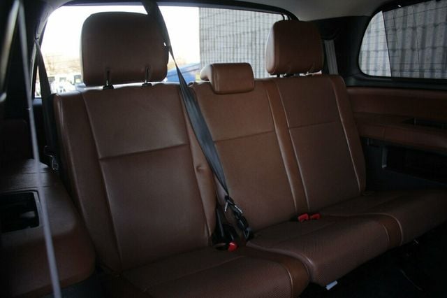 2016 Toyota Sequoia ONE OWNER PLATINUM IN IMPRESSIVE OVERALL CONDITION - 22968173 - 13