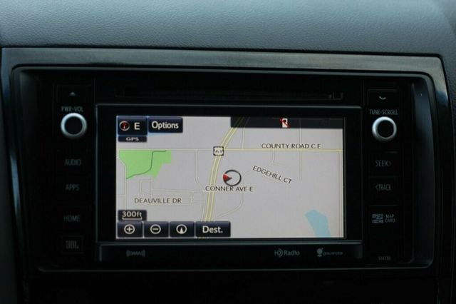 2016 Toyota Sequoia ONE OWNER PLATINUM IN IMPRESSIVE OVERALL CONDITION - 22968173 - 16