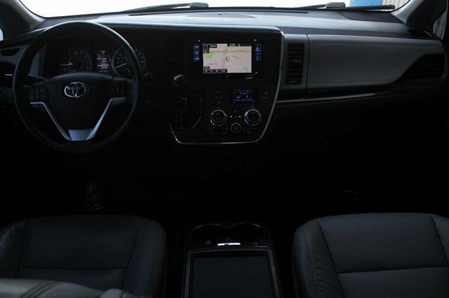 2016 Toyota Sienna 1ST AVAILABLE 2/18/25 ONE OWNER AWD LIMITED PREMIUM - 22969258 - 13