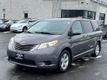 2016 Toyota Sienna 5dr 7-Passenger Van LE AAS FWD - 22740895 - 10